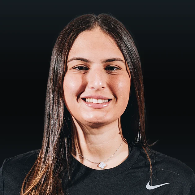 Headshot of Paulina DiFatta