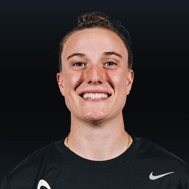 Headshot of Taylor Moreno