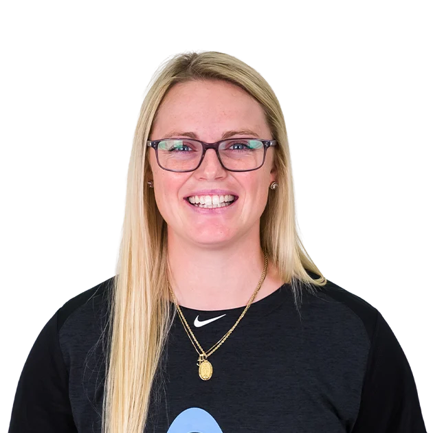 Headshot of Emily Crane