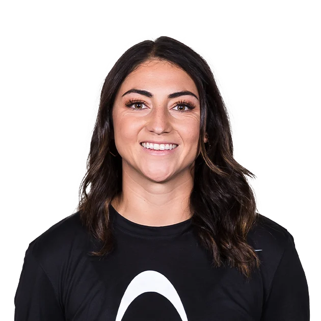 Headshot of Danielle O'Toole