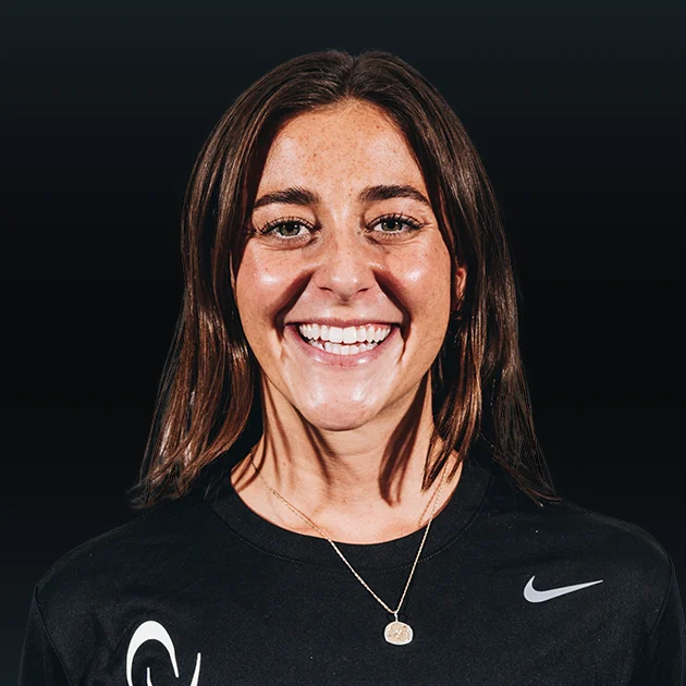 Headshot of Grace Griffin