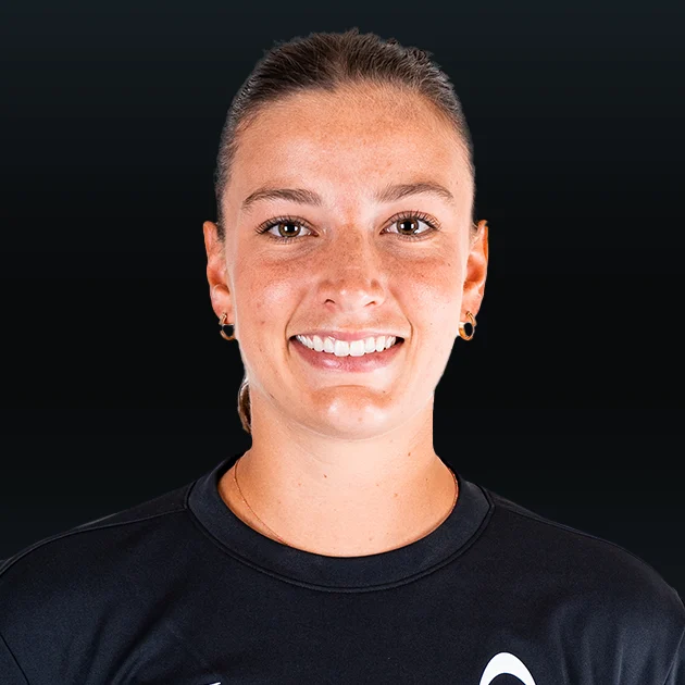 Headshot of Emma Trenchard