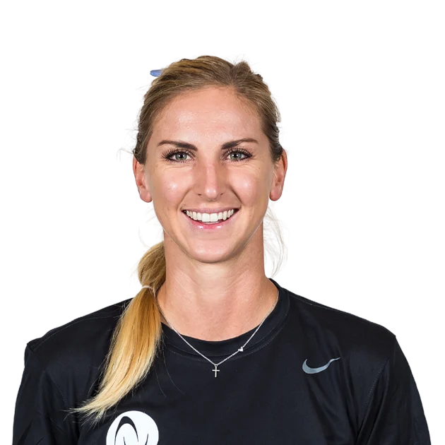 Headshot of Aubree Munro