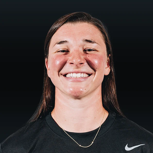 Headshot of Charlotte North