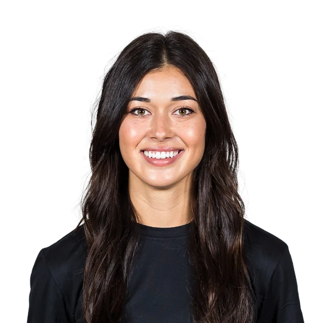 Headshot of Janie Reed