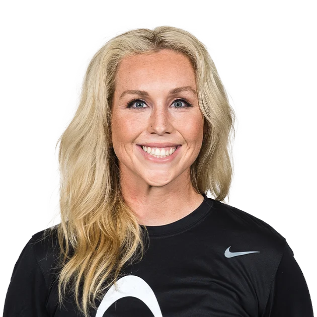 Headshot of Alysen Febrey