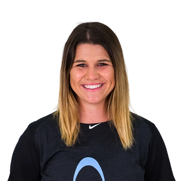 Headshot of Nicole DeWitt