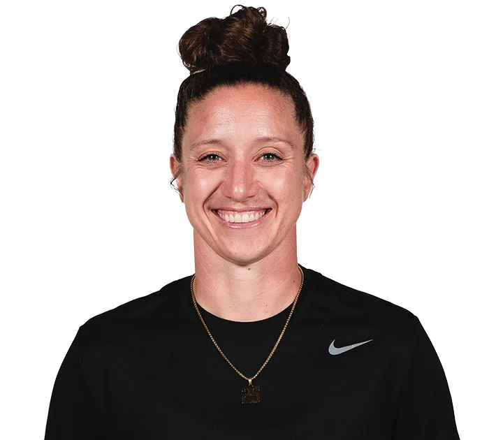 Headshot of Megan Wiggins