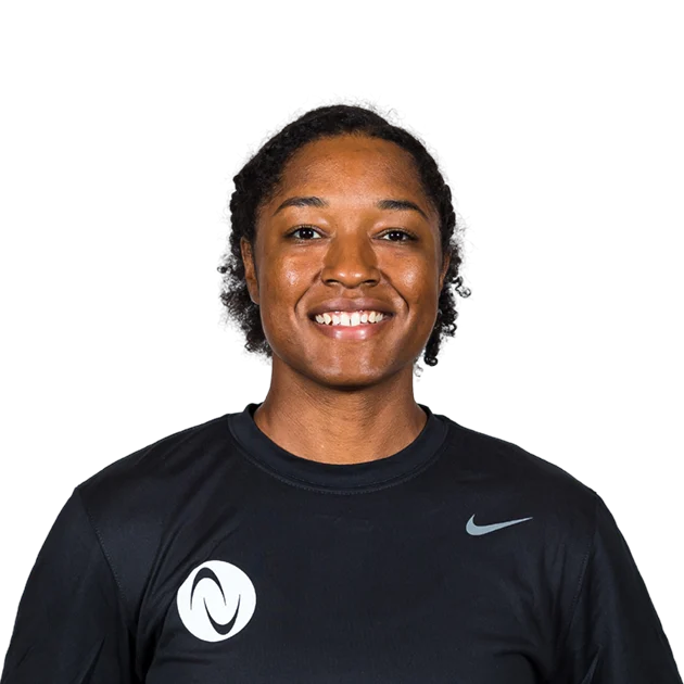 Headshot of Michelle Moultrie