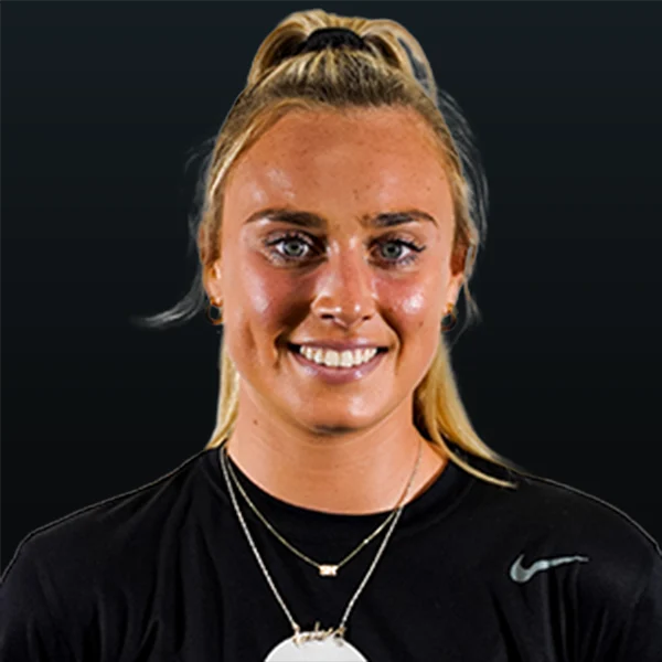 Headshot of Kelsey Huff