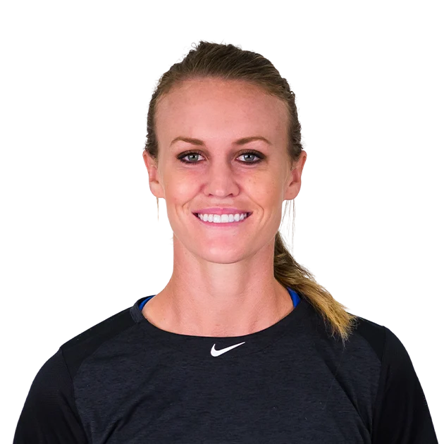 Headshot of Sami Fagan