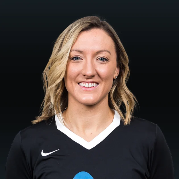 Headshot of Jordan Larson