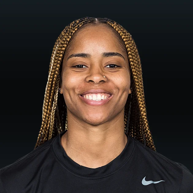 Headshot of Jordin Canada