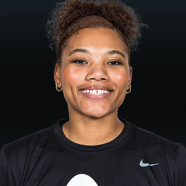 Headshot of Naz Hillmon