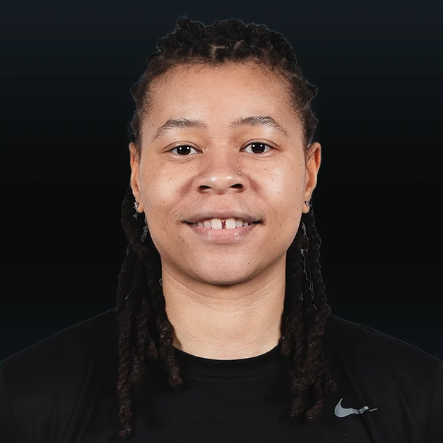 Headshot of Whitney Knight