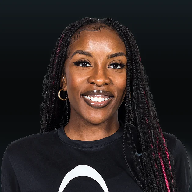 Headshot of Karisma Penn