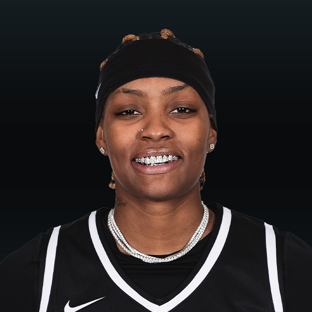 Headshot of NaLyssa Smith