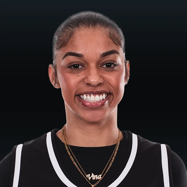 Headshot of Evina Westbrook