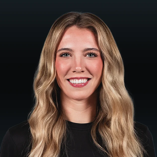 Headshot of Lexie Hull