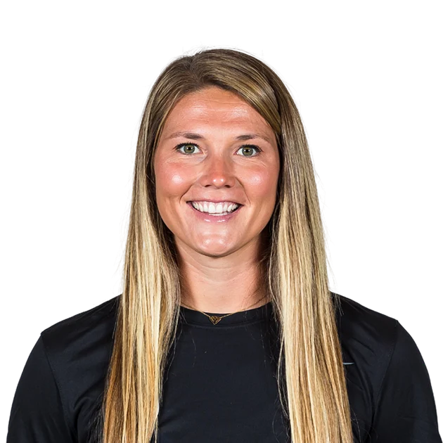 Headshot of Randi Rupp