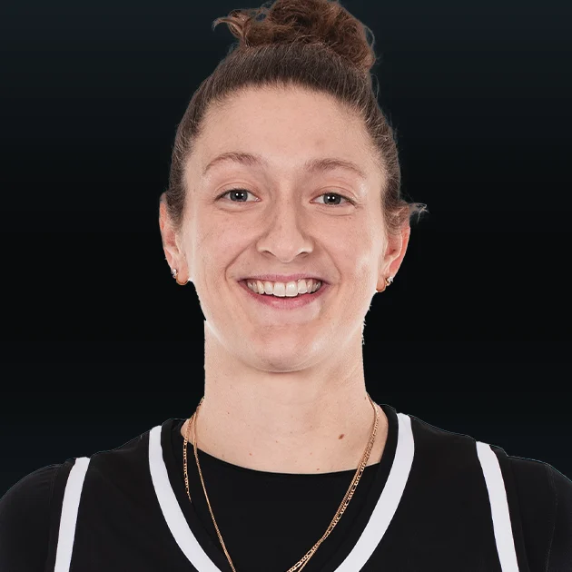 Headshot of Theresa Plaisance