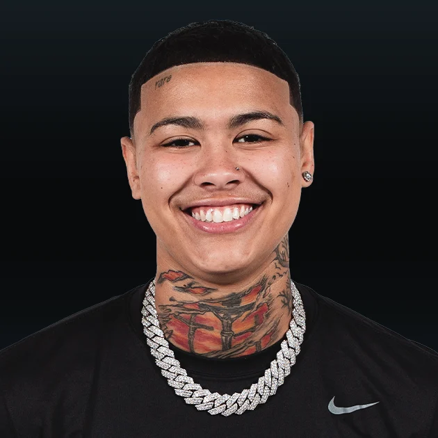 Headshot of Kierstan Bell