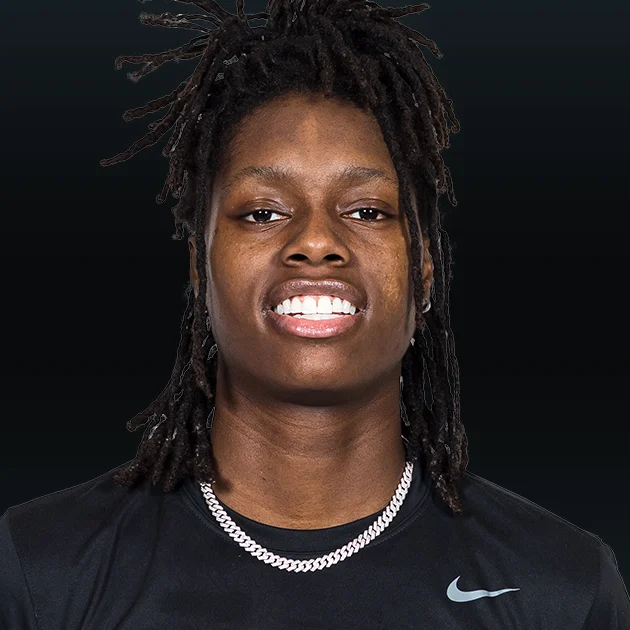 Headshot of Mya Hollingshed