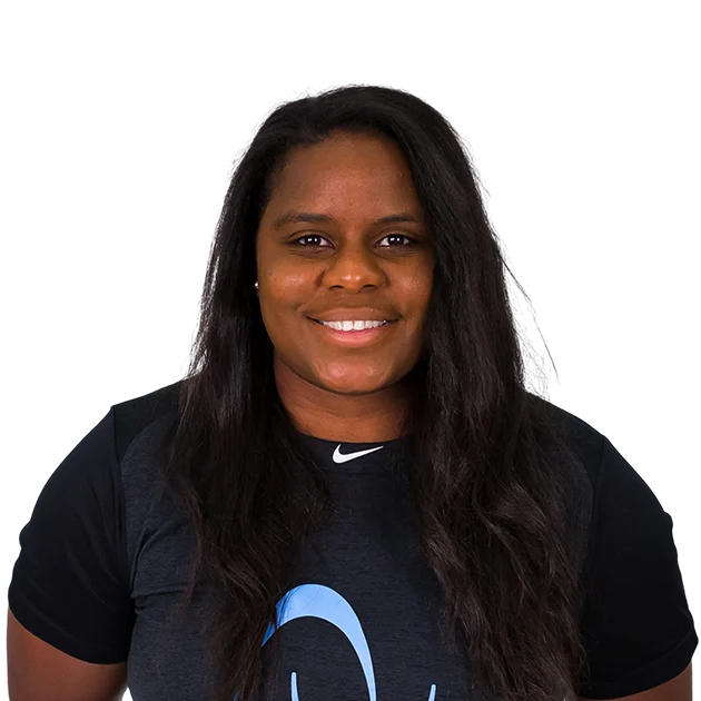 Headshot of Nerissa Myers