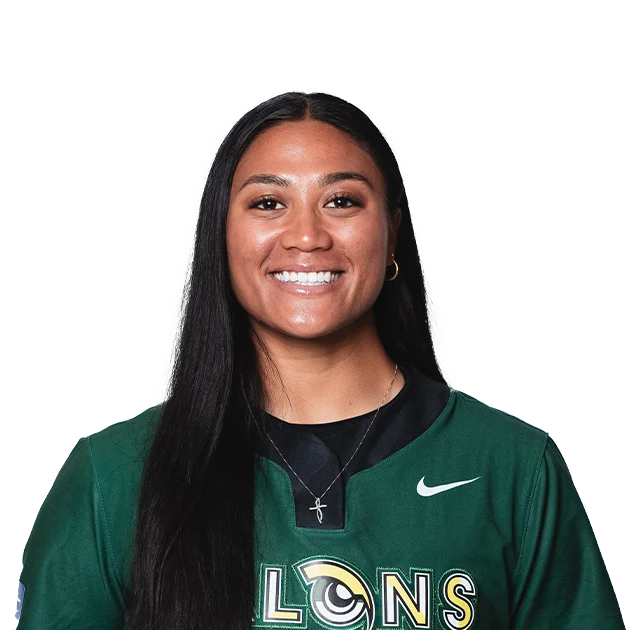 Headshot of Megan Faraimo