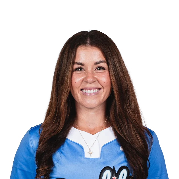 Headshot of Delanie Wisz