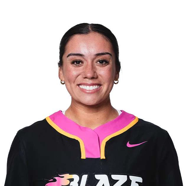 Headshot of Brooke Yanez