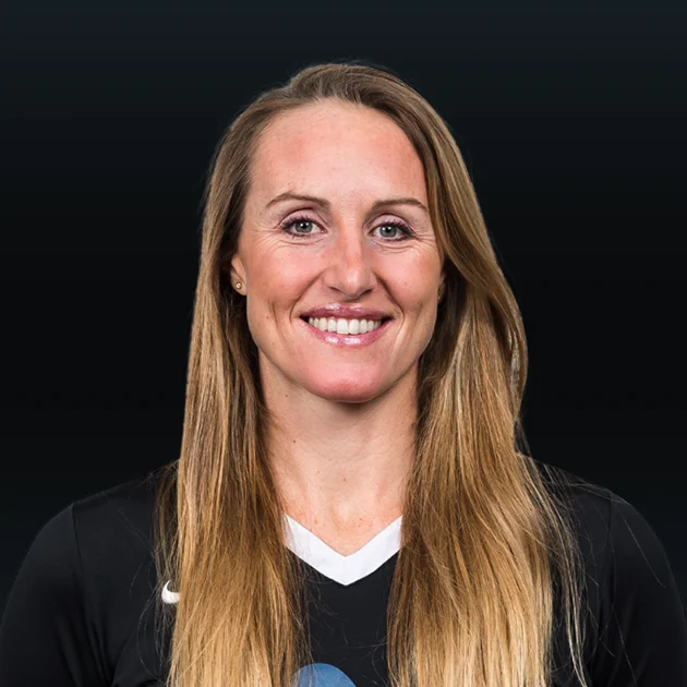 Headshot of Katie Carter