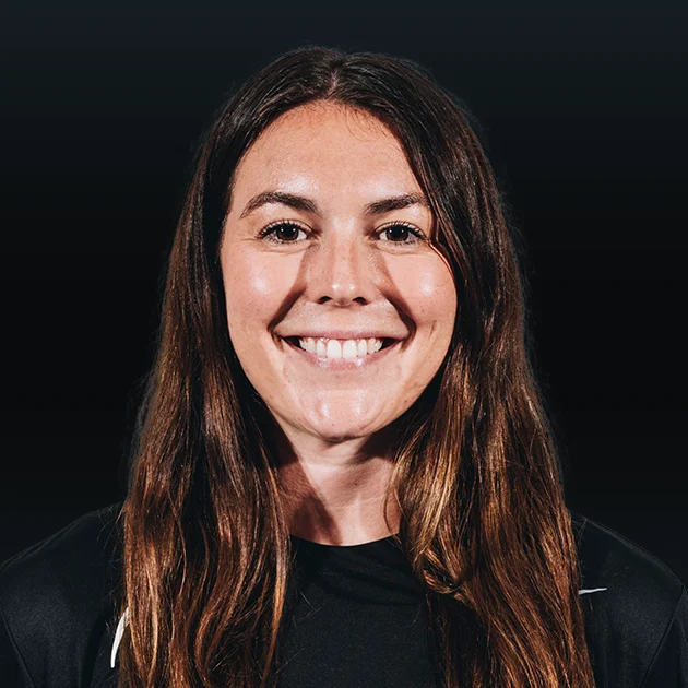 Headshot of Erica Evans