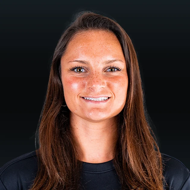 Headshot of Melissa Hawkins