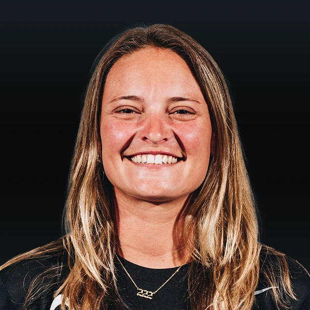 Headshot of Katie Detwiler