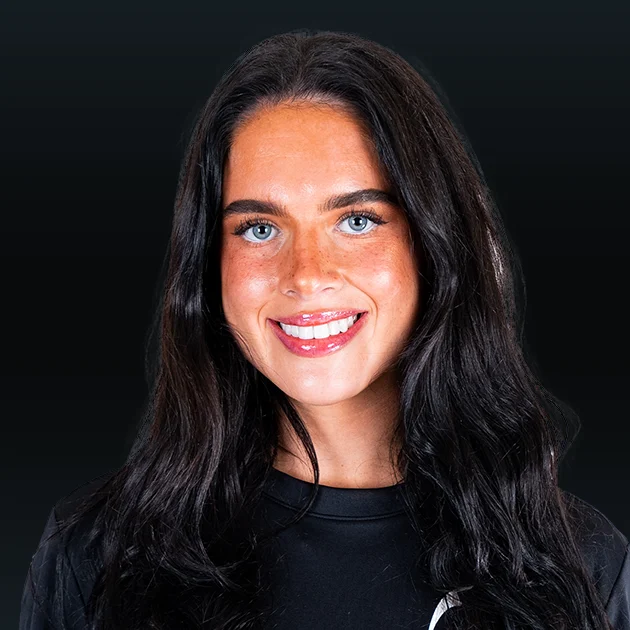 Headshot of Mairead Durkin