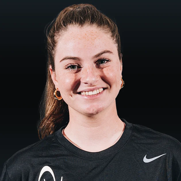 Headshot of Kat Buchanan