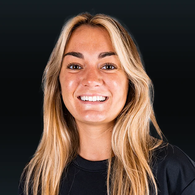 Headshot of Hailey Rhatigan