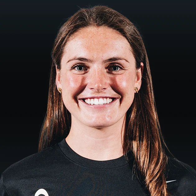 Headshot of Hannah Dorney