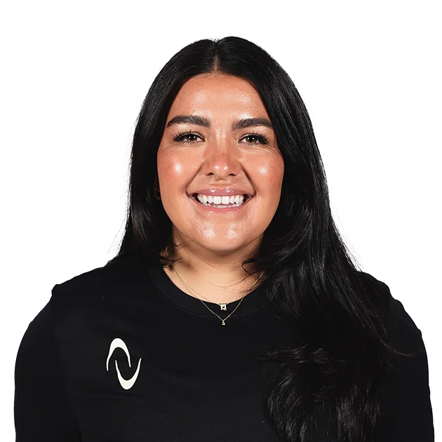 Headshot of Sashel Palacios