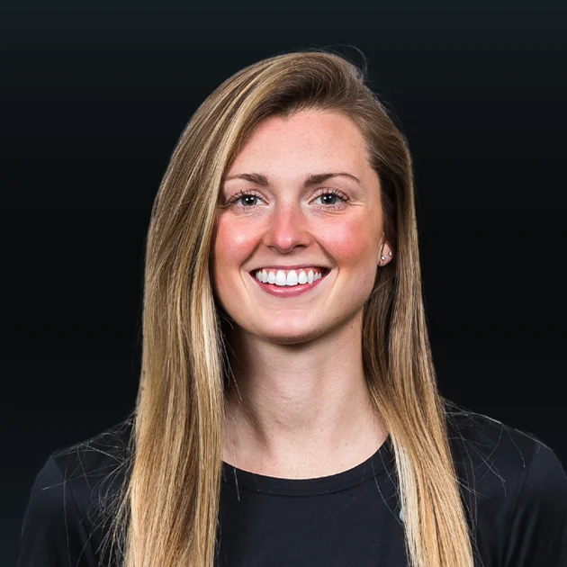 Headshot of Molly Lohman