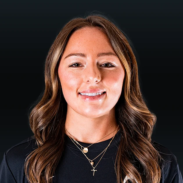 Headshot of Brianne Gross