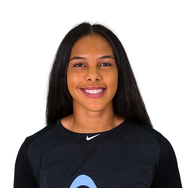 Headshot of Ariana Williams