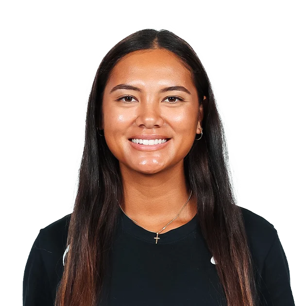 Headshot of Madi Huskey