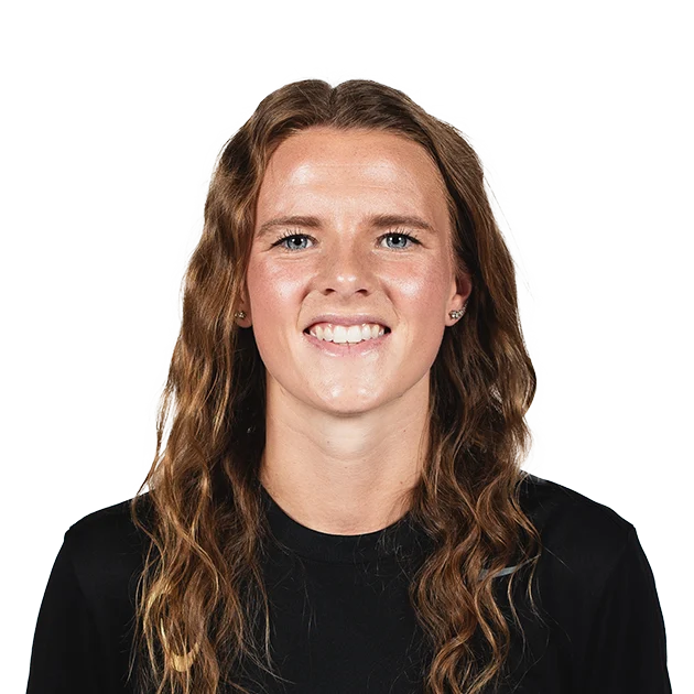 Headshot of Josie Muffley