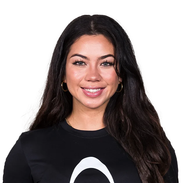 Headshot of Kamalani Dung