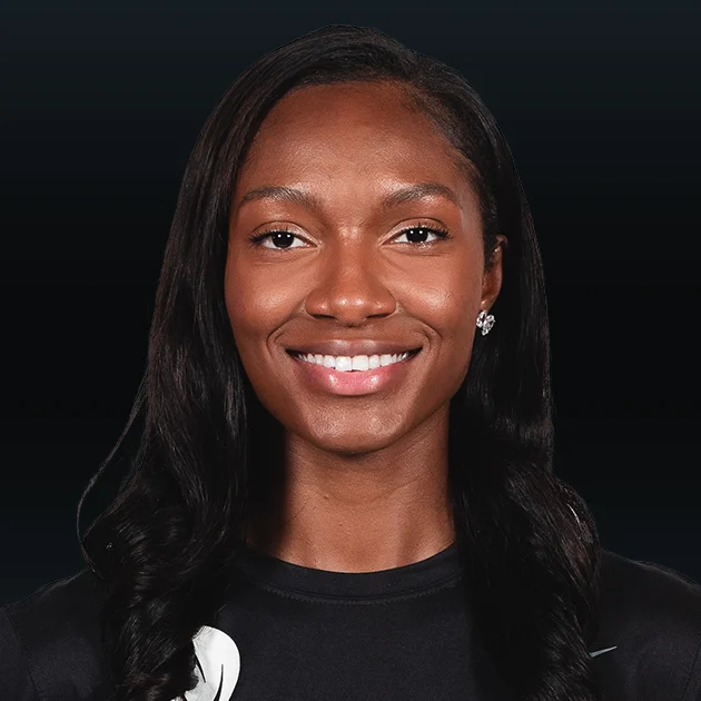 Headshot of Yossiana Pressley