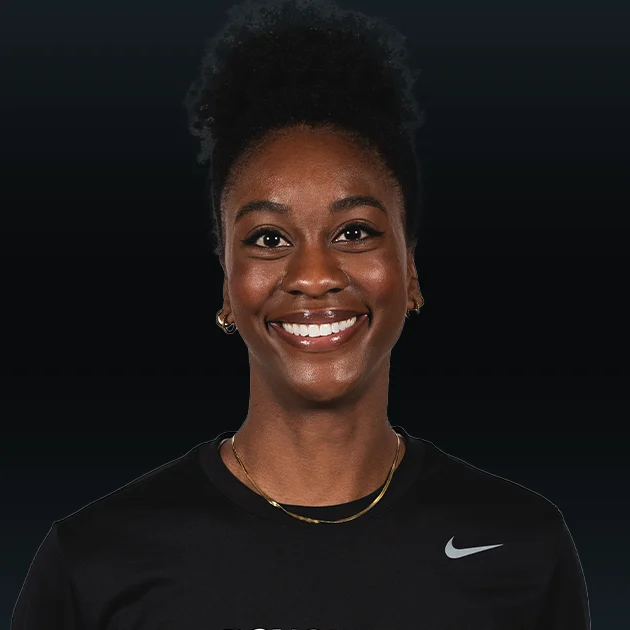 Headshot of Karis Watson