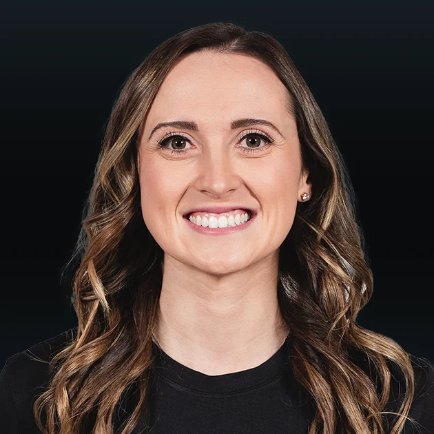 Headshot of Nicole Edelman-Cagliari