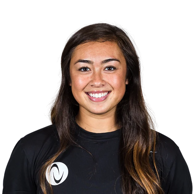 Headshot of Morgan Howe